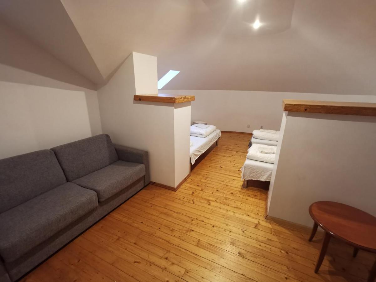 A&L Private Rooms In Kaunas Exterior foto