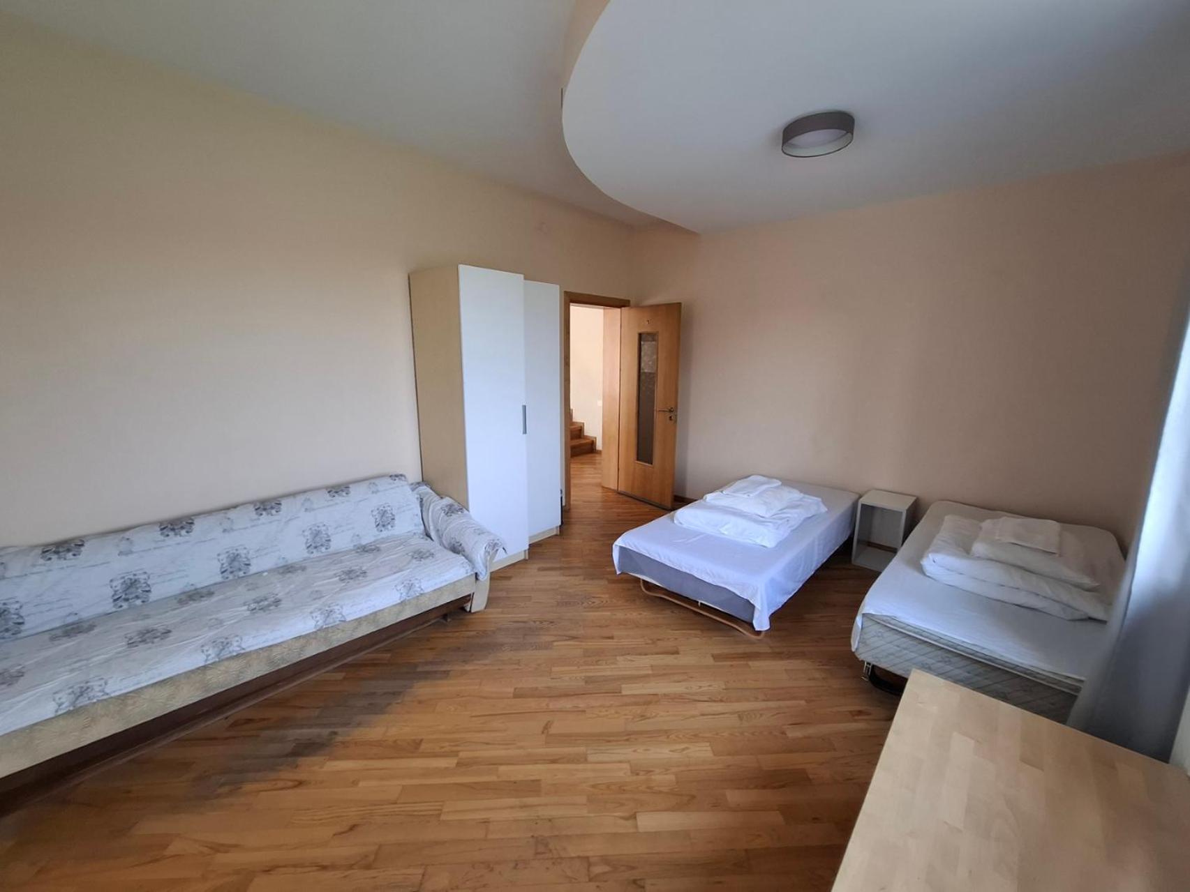A&L Private Rooms In Kaunas Exterior foto