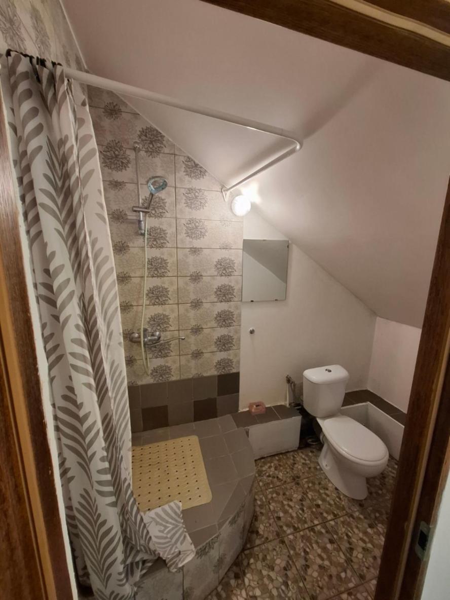 A&L Private Rooms In Kaunas Exterior foto