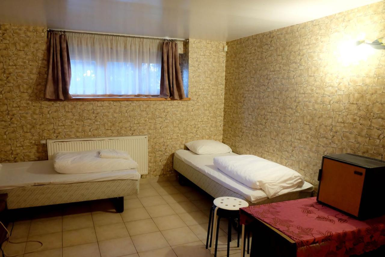 A&L Private Rooms In Kaunas Exterior foto