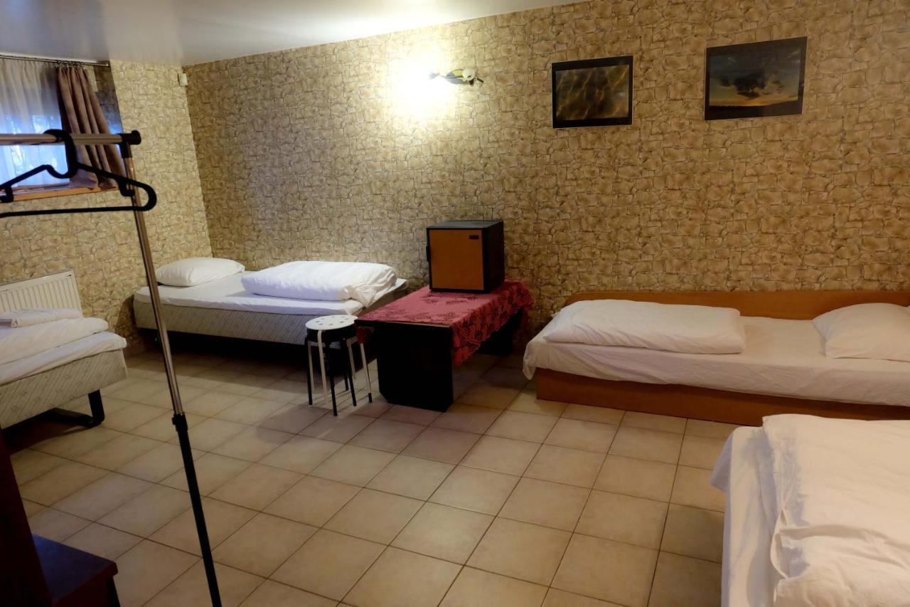 A&L Private Rooms In Kaunas Exterior foto