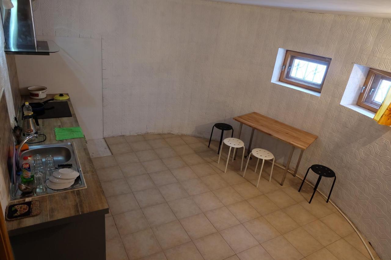 A&L Private Rooms In Kaunas Exterior foto