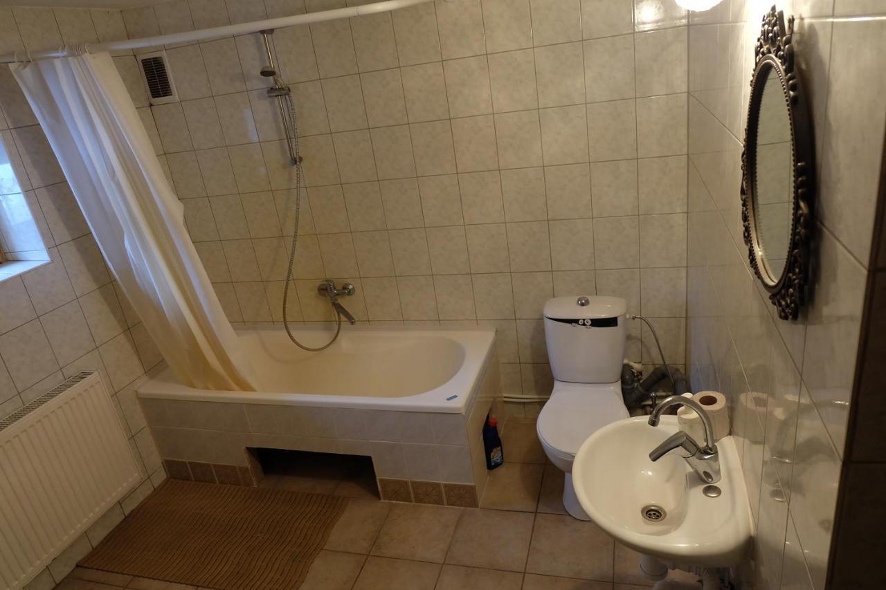 A&L Private Rooms In Kaunas Exterior foto